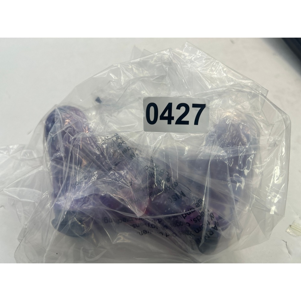 Wireless Controller PS3 Purple Galaxy